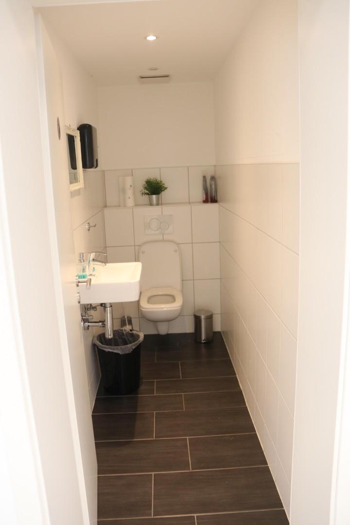 Damen WC