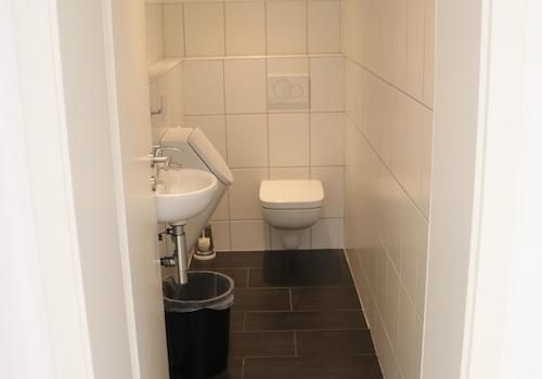 Herren WC