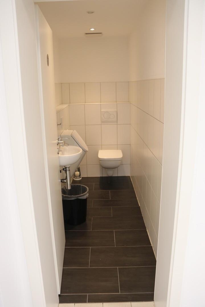 Herren WC