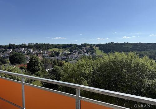 Aussicht