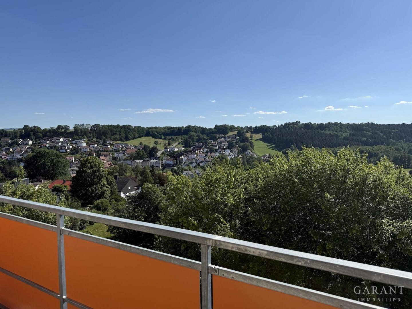 Aussicht