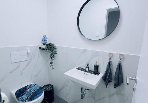 WC