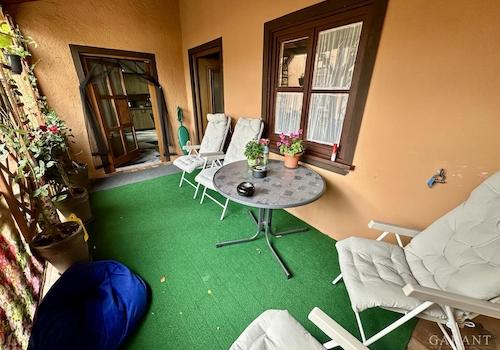 Balkon