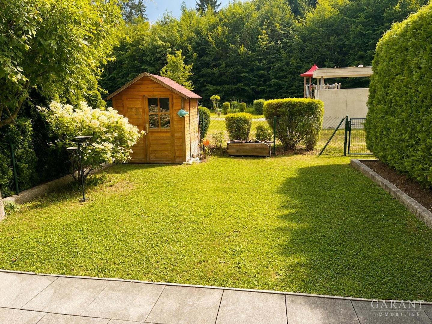 Garten