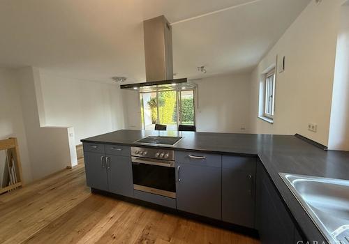 offenes Wohnen.-Essen