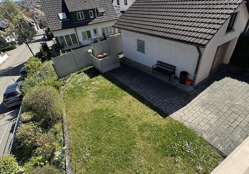 Garten.