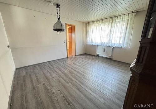 Esszimmer, Zimmer OG