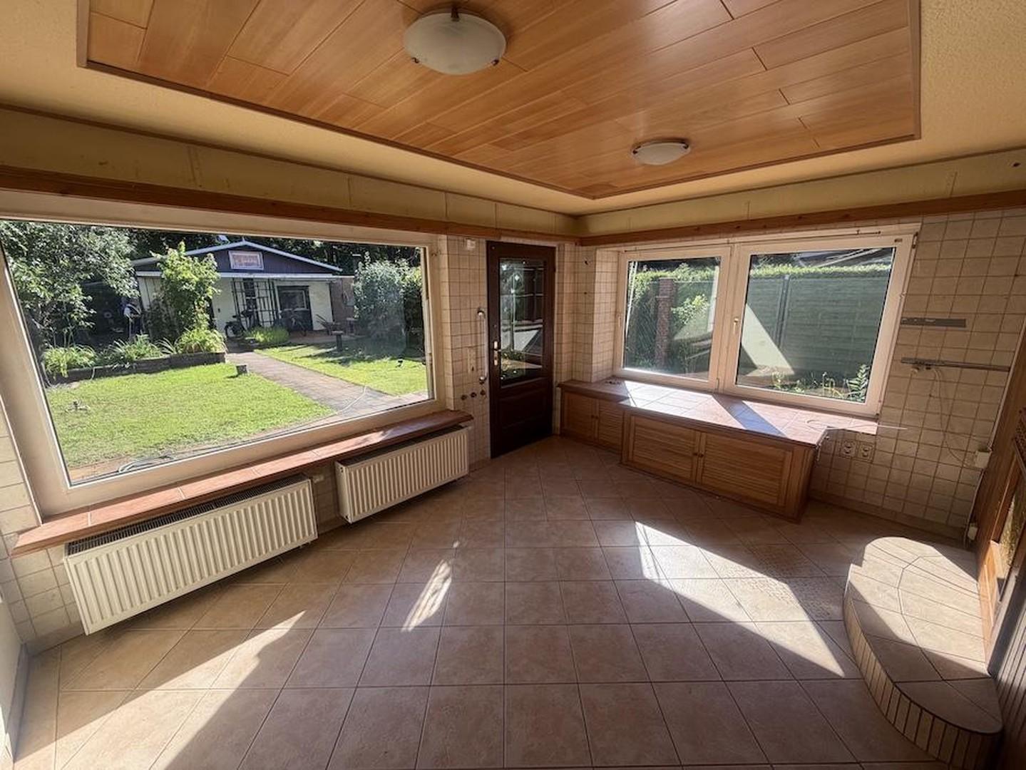 Veranda