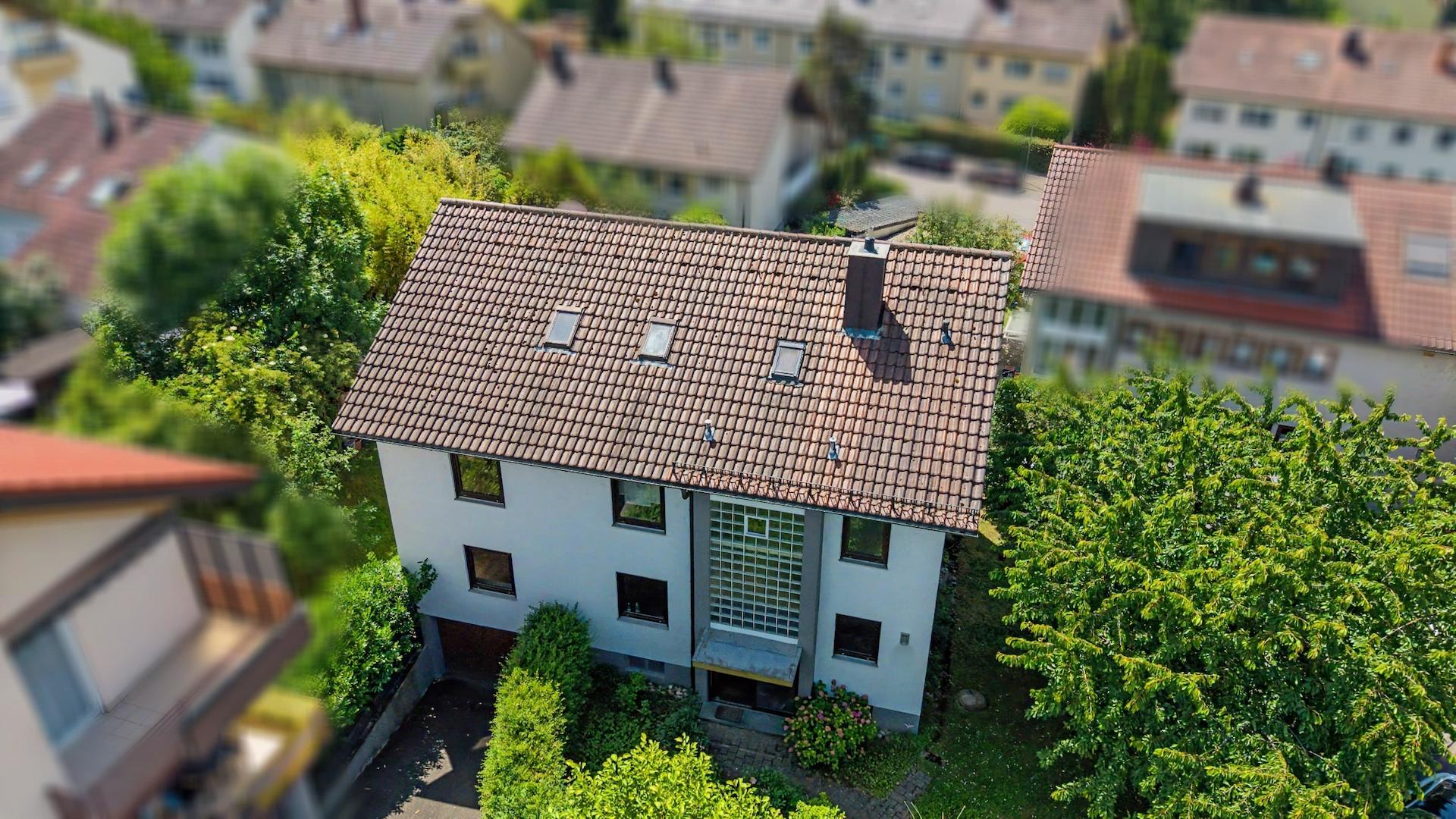 Haus
