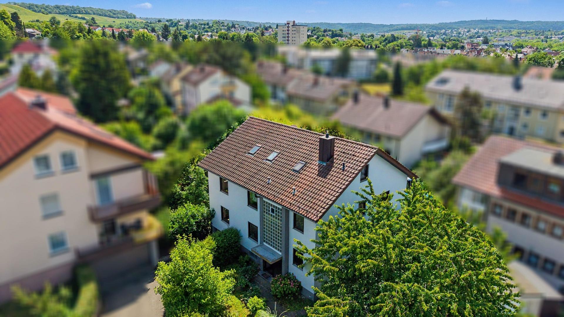 Haus