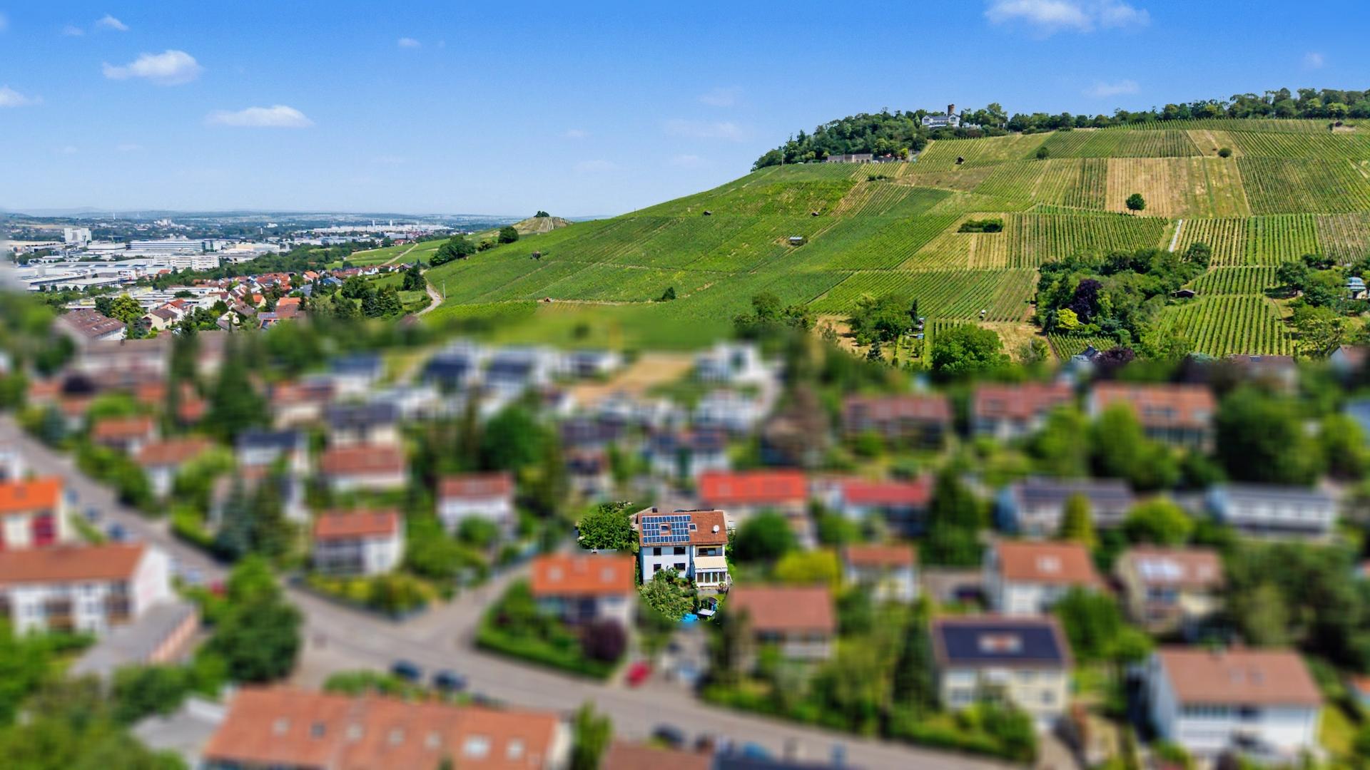 Haus