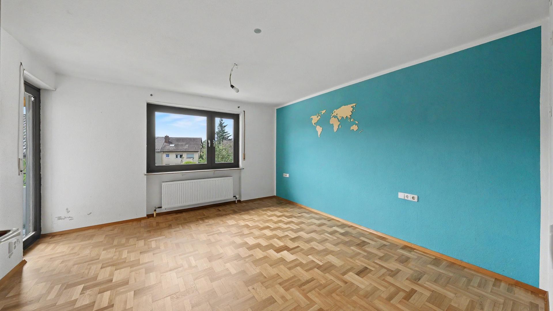 Zimmer OG