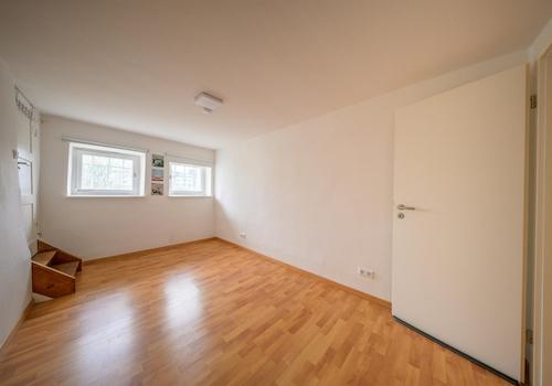 Büro – zus. Wohnbereich