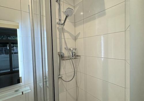 Dusche