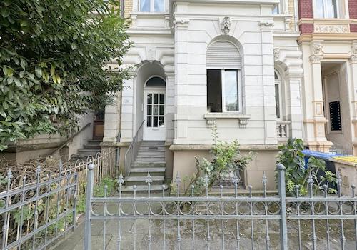 Außenansicht