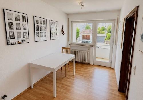 Essen / Balkon 2 