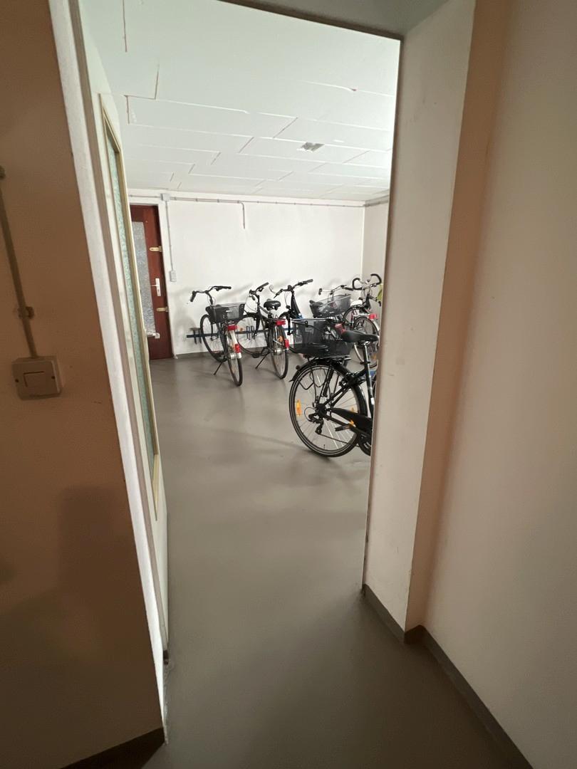 Fahrradkeller
