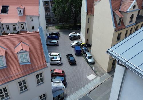 Grundstück
