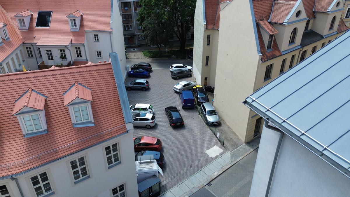 Grundstück