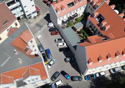 Grundstück