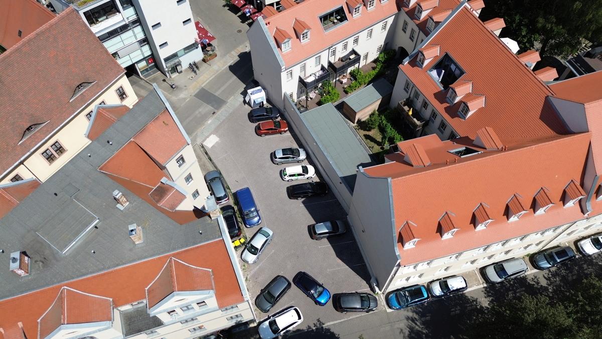 Grundstück