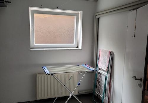 Waschküche