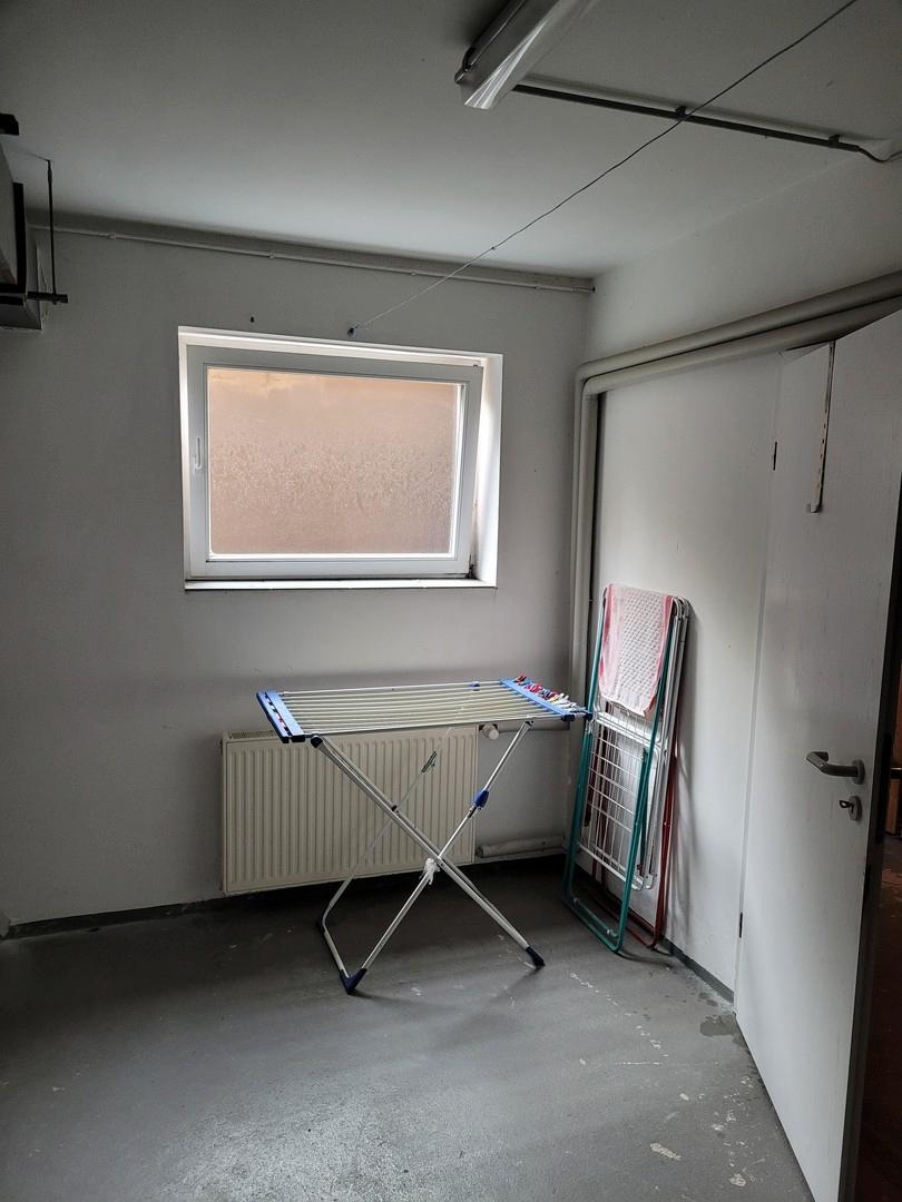 Waschküche