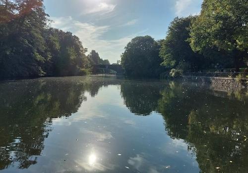 01-Direkt am Eilbekkanal geleg