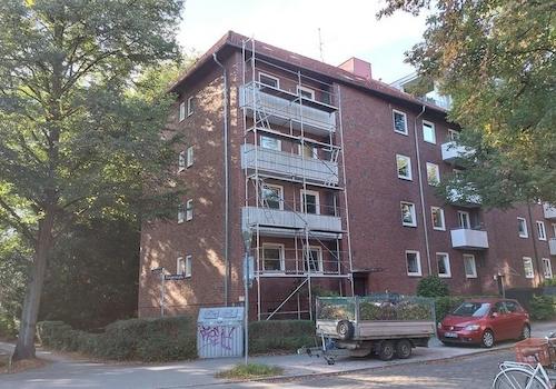 14-Haus - Vorderseite
