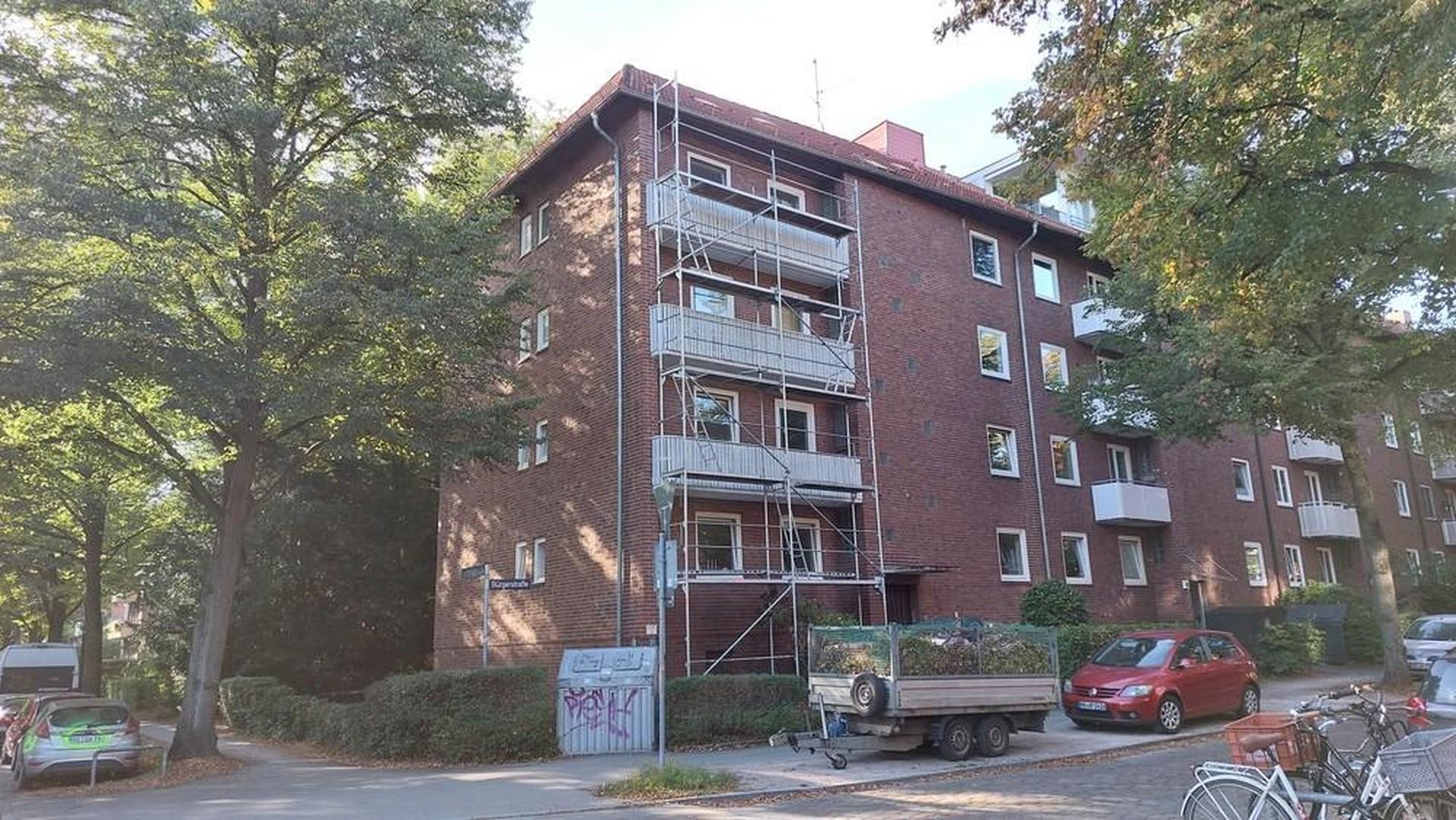 14-Haus - Vorderseite