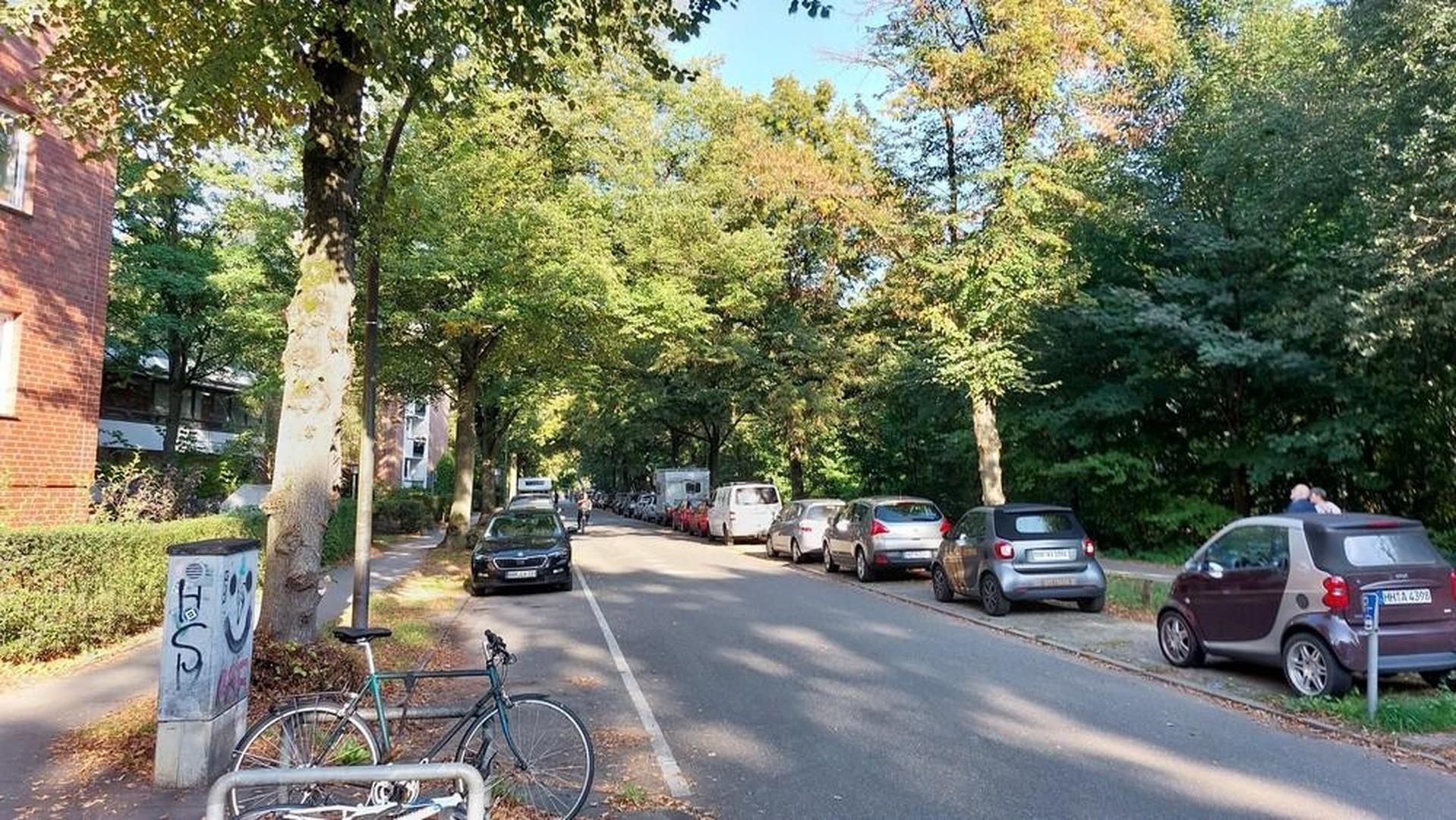 17-Umgebung - naechste 80 m 1