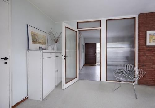 EG Hinterhaus