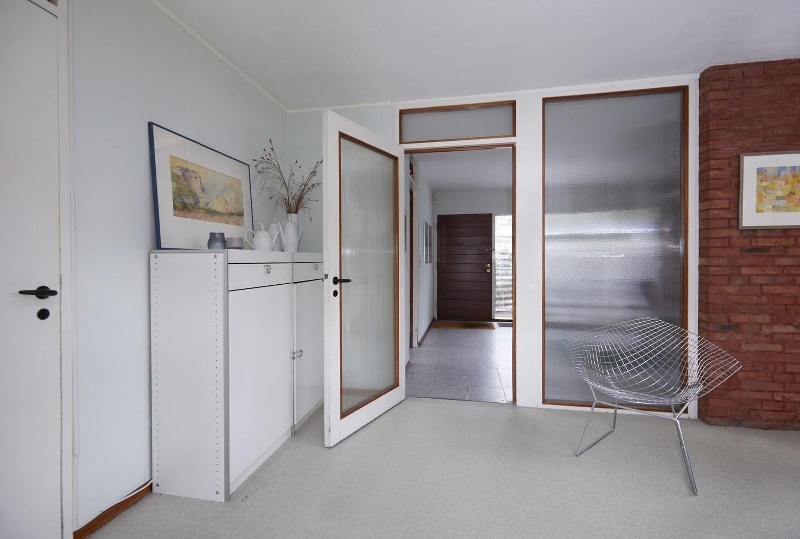 EG Hinterhaus