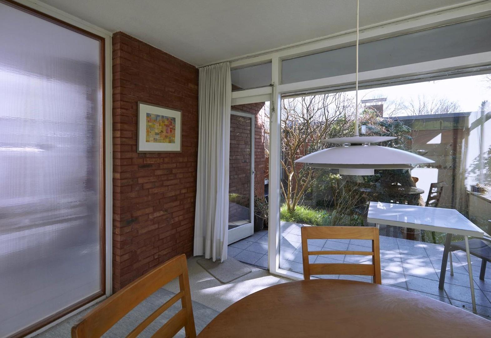 EG HInterhaus