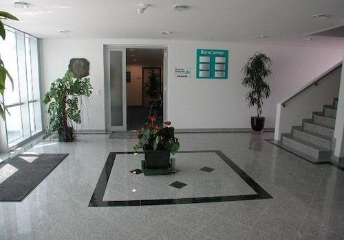 Foyer / Eingangsbereich