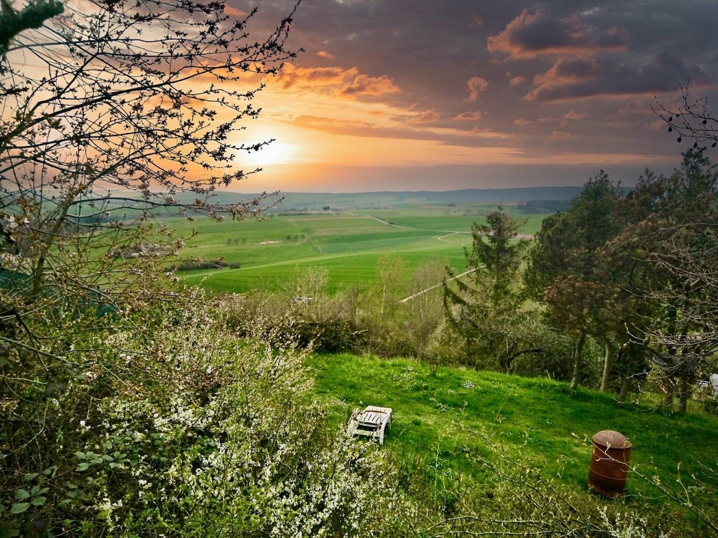 Idylle Pur