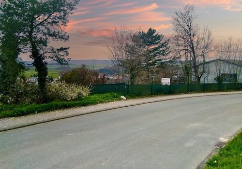Ihr neuer Heimweg:)