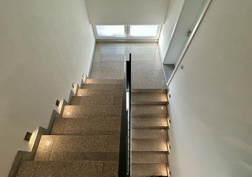 Treppenhaus