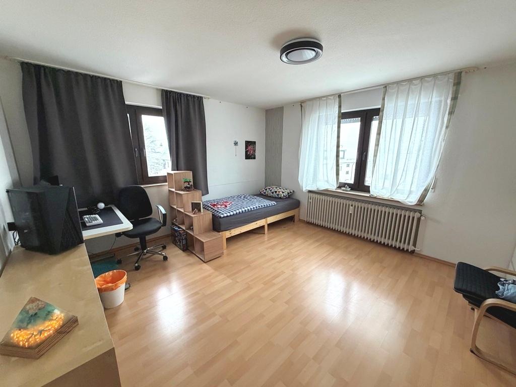 Schlafzimmer OG