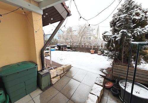 Terrasse OG 