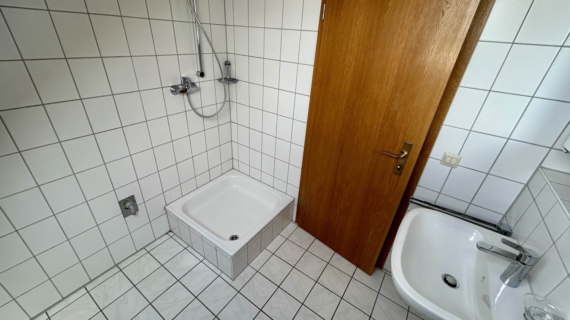 Tageslicht Badezimmer