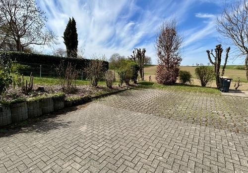 Außenstellplatz