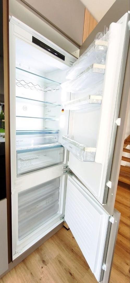 Kühlschrank XXL 70cm
