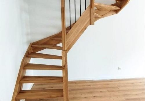 Treppe