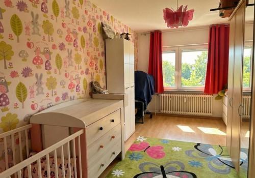 Kinderzimmer