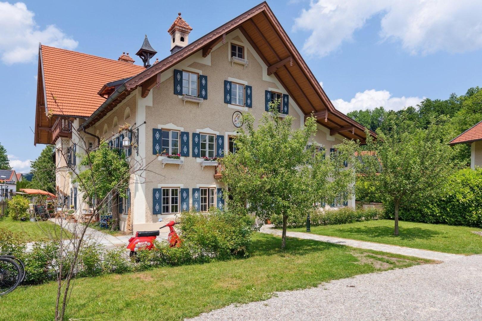 Aussenansicht