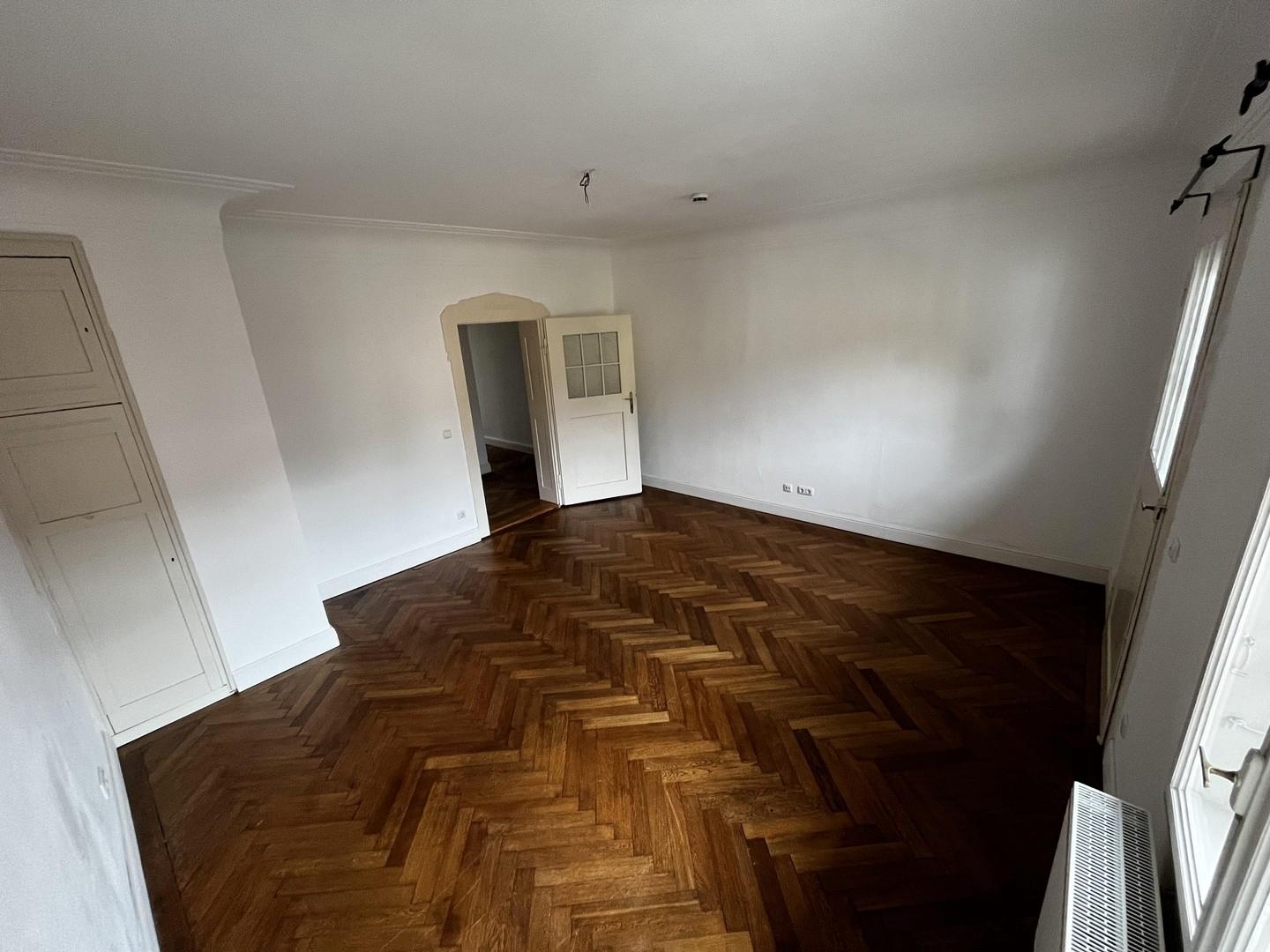 1. Zimmer unten