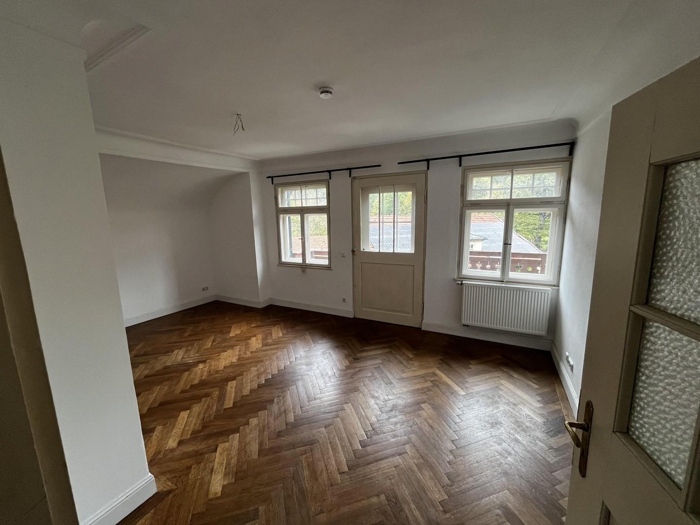 2. Zimmer unten