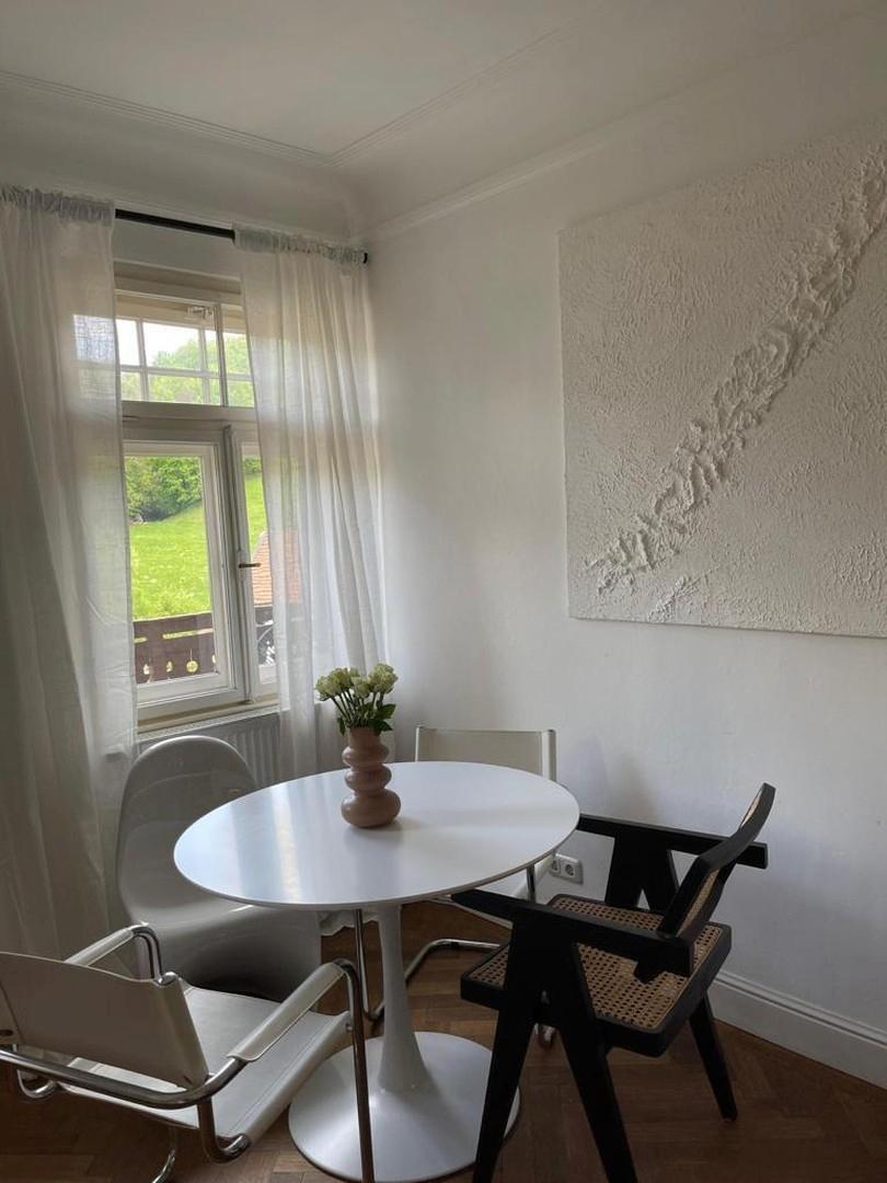 2. Zimmer unten
