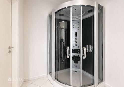 Dusche